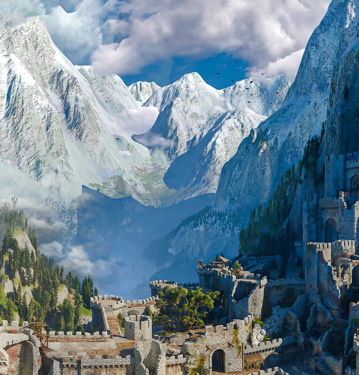 loreschilla_vp's tweet photo. The Witcher 3: Wild Hunt – Remastered - PC Panoramic
#VirtualPhotography - #VirtualShutter - #ThePhotoMode - #VGPUnite - #VPWorld - #VPLab - #VPTree - #TheCapturedCollective https://t.co/bMDYbgSI5Y