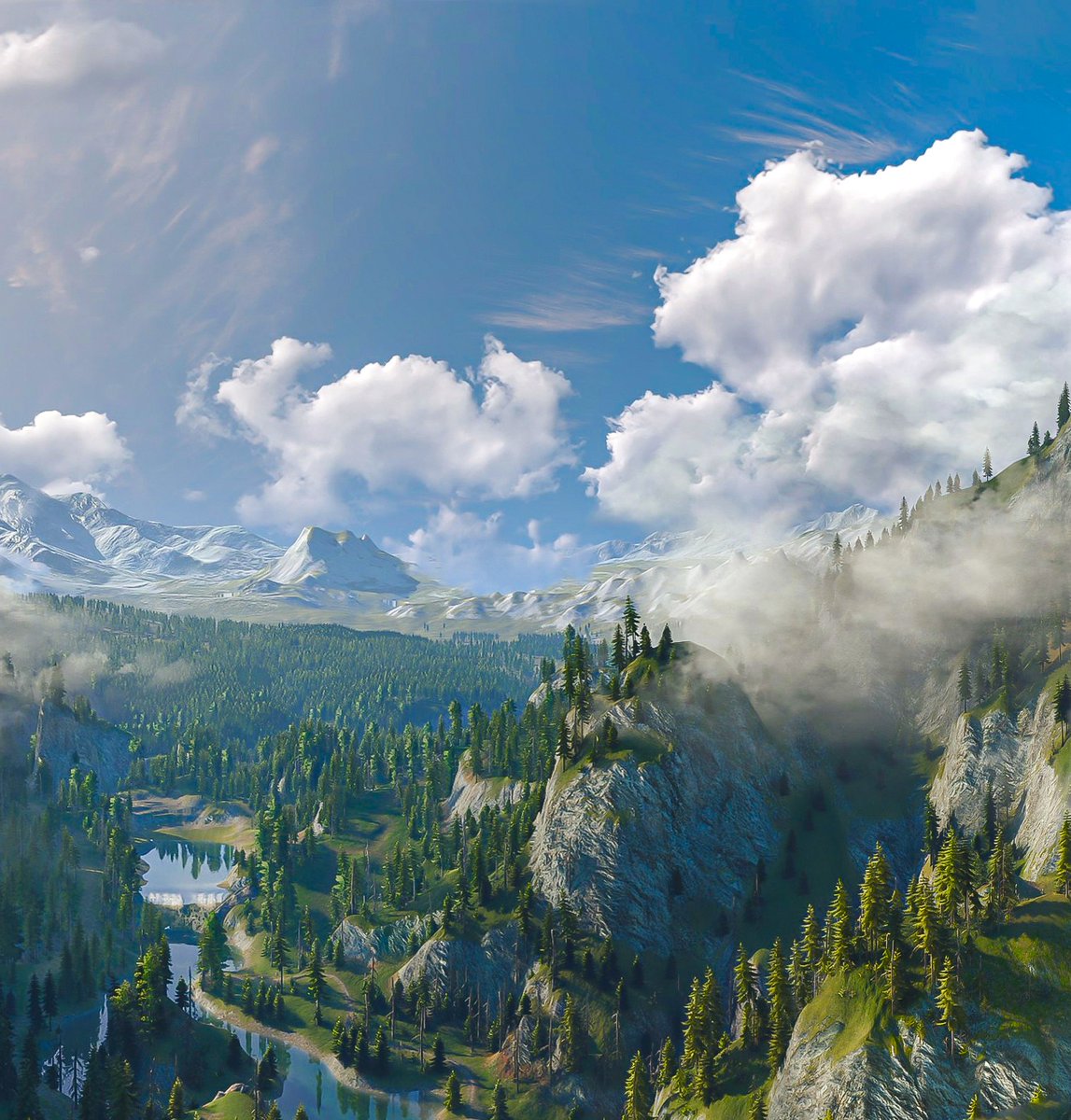 loreschilla_vp's tweet photo. The Witcher 3: Wild Hunt – Remastered - PC Panoramic
#VirtualPhotography - #VirtualShutter - #ThePhotoMode - #VGPUnite - #VPWorld - #VPLab - #VPTree - #TheCapturedCollective https://t.co/bMDYbgSI5Y