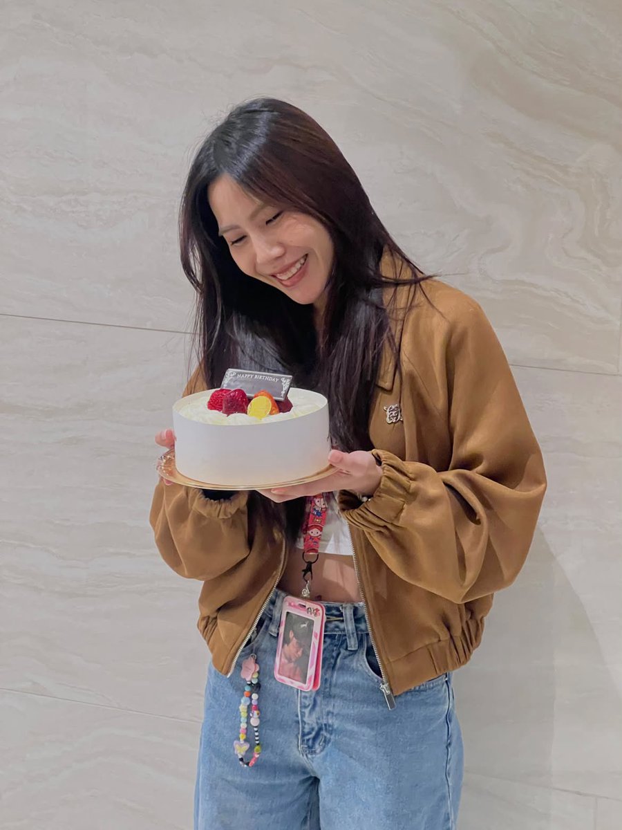 ealrisaaa's tweet photo. hbd to me 🌟
ขอให้ปีที่2Xนี้ มีแต่เรื่องดีๆ คนดีๆ สมหวังๆ สาตุ้ๆๆ 💘 https://t.co/gPt2FmJIOy