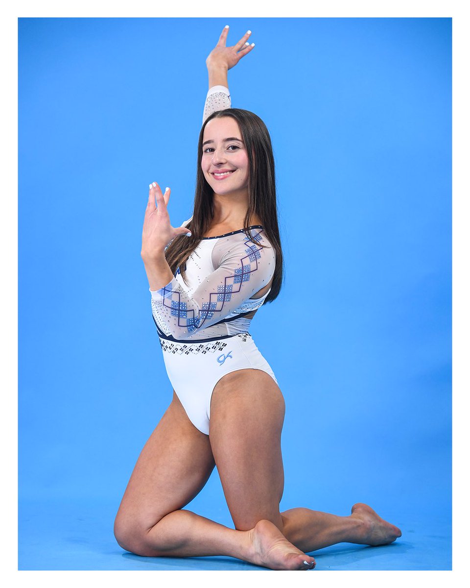 uncgymnastics's tweet photo. Media day photos have dropped and we’re obsessed ✨

#GoHeels https://t.co/dzEiXZIQMg