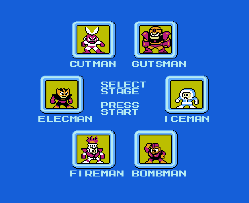 DougFeldmann's tweet photo. @Sacb0y @Jonathan_Blow Designs with a menu of options, rather than a simulated world, has a long tradition in video games. https://t.co/iyXc2q56kl