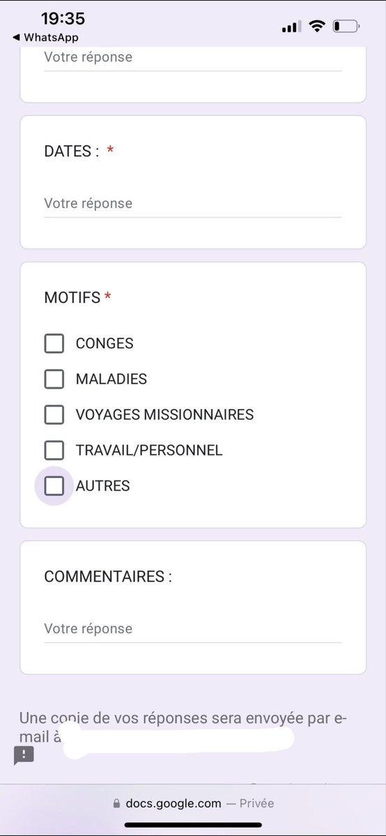 tinaa_roger's tweet photo. Ma cheriiiiie t’as oublié la partie où il fallait remplir un formulaire 😂😂😂😂 

EAD le sang qu’ils ont sur les mains, Dieu a parlé plusieurs fois, aujourd’hui eux-mêmes savent les conséquences https://t.co/WnEXLXoPbf
