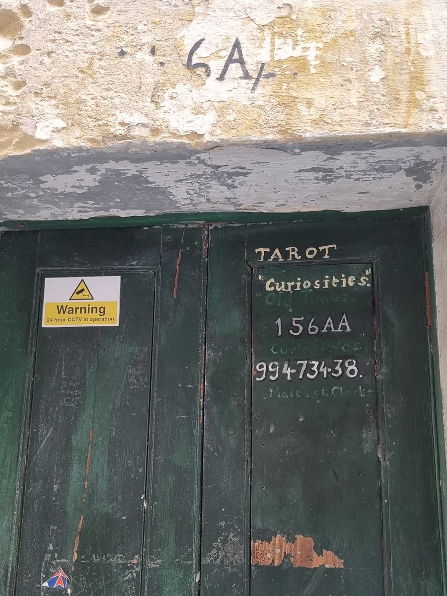 botandy's tweet photo. Valetta, Malta https://t.co/eqs8ZZ9wGu