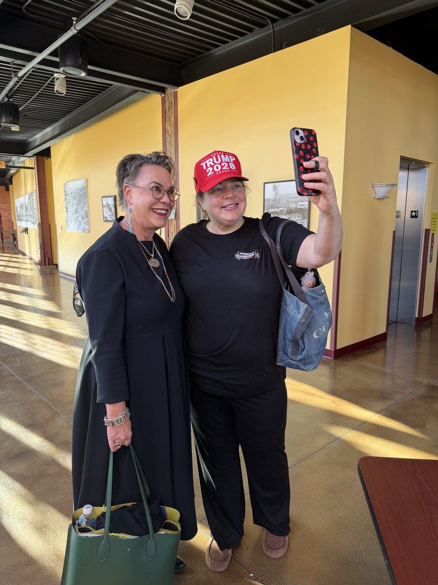RepHageman's tweet photo. Last night’s town hall in Uinta County was a tremendous success. Thanks to all who joined me! https://t.co/LHo1aVba6f