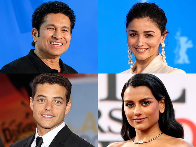 AlwaysBollywood's tweet photo. #AliaBhatt, Rami Malek and Sachin Tendulkar bring star power to Earthshot Prize ✅

#KaranJohar to host the 5,000-guest ceremony, which will stream globally on Prime Video✅

Mumbai is set to host a star-studded global celebration as Alia Bhatt joins an international lineup of film, music and sports personalities at The Earthshot Prize 2026 Awards Night.

Bhatt will be among the presenters at the ceremony, where she will present one of the five Earthshot Prize awards. She will share the stage with Oscar-winning actor Rami Malek, cricket legend Sachin Tendulkar and British actress and musician Simone Ashley.