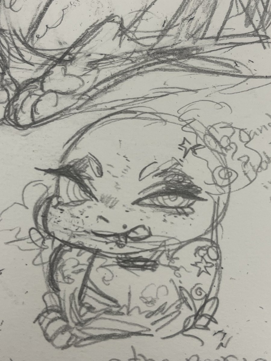 broke_nknives's tweet photo. Sugar sketch, old oc redraw..🍬
#candysans #sansau #utmv #udertaleau #sansoc https://t.co/CBtBqHjlyW