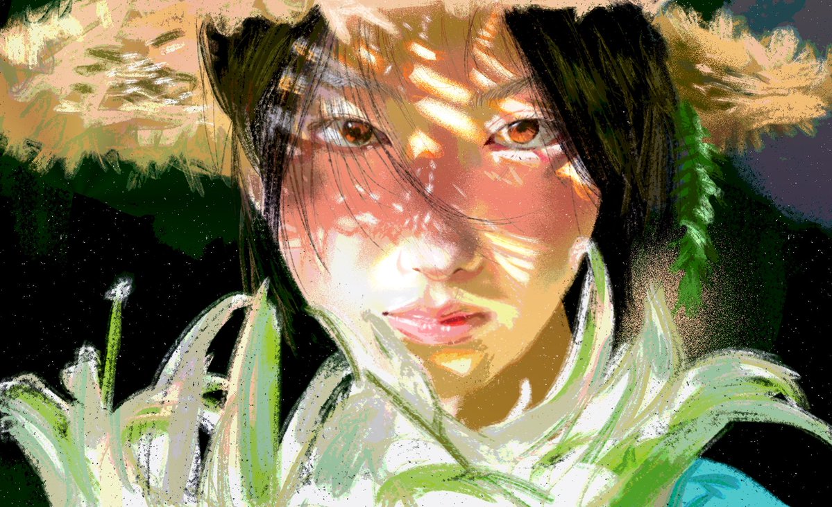 starisol's tweet photo. ثالث تجربة لرسم إنسان https://t.co/jVVbuLPHEj