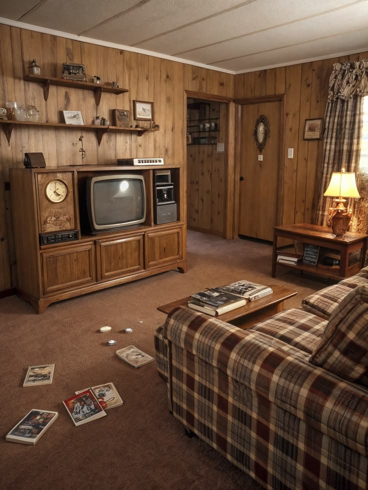 Aira____0's tweet photo. Welcome to 1975

Can you spot the ONE thing that doesn’t belong in 1975? 

Look closely… the past is hiding in plain sight. 🔎 https://t.co/9vmO2C7Raq