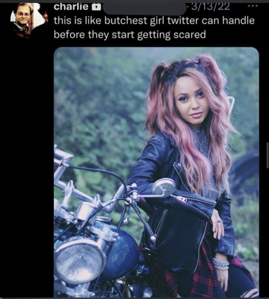 OrgansHarvester's tweet photo. @showy0urteeth comments are literally this https://t.co/gJ0rIwJsCf