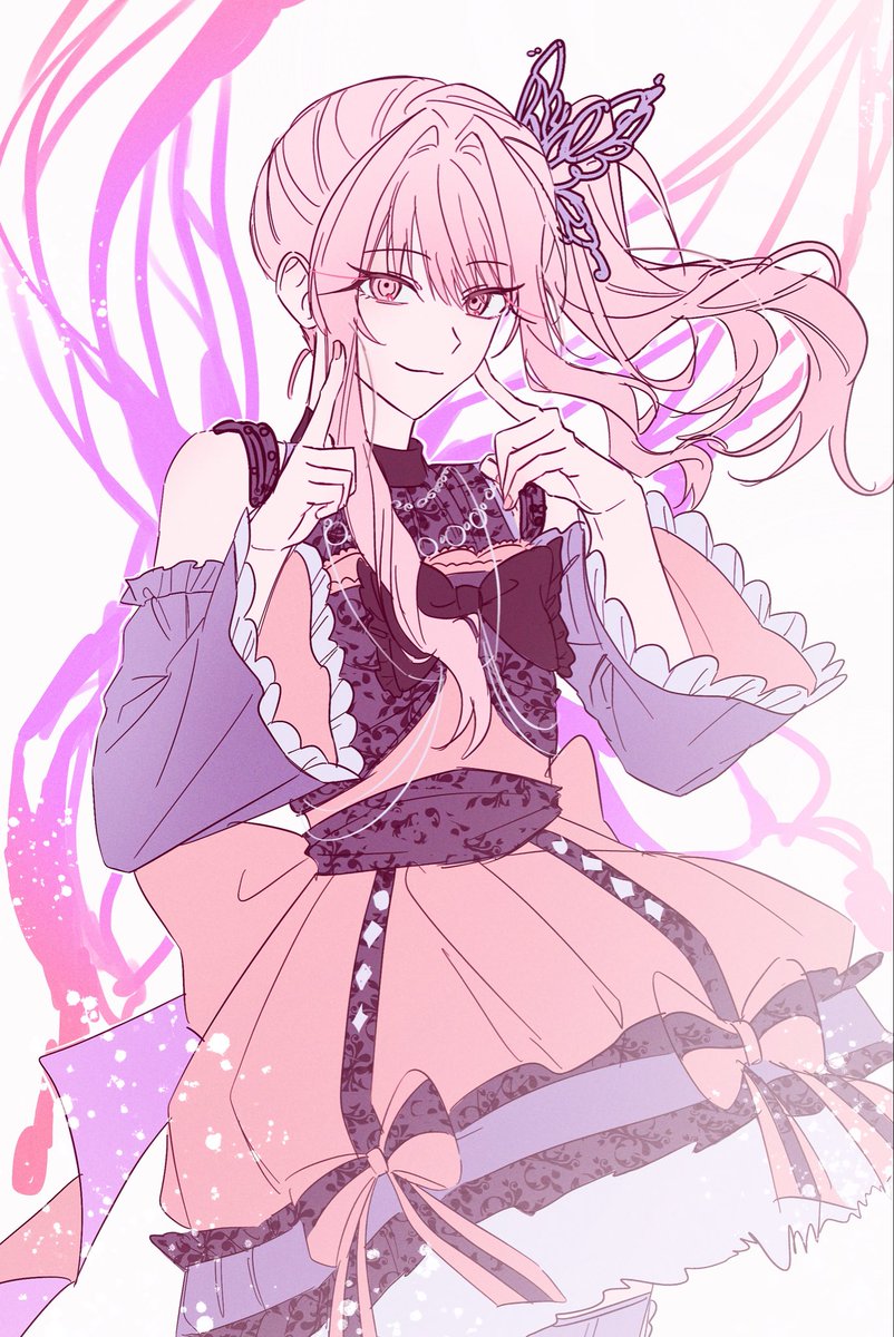 ur_winterlove's tweet photo. DAY9
え？あぁ、そう。 https://t.co/BvBgN4hczu