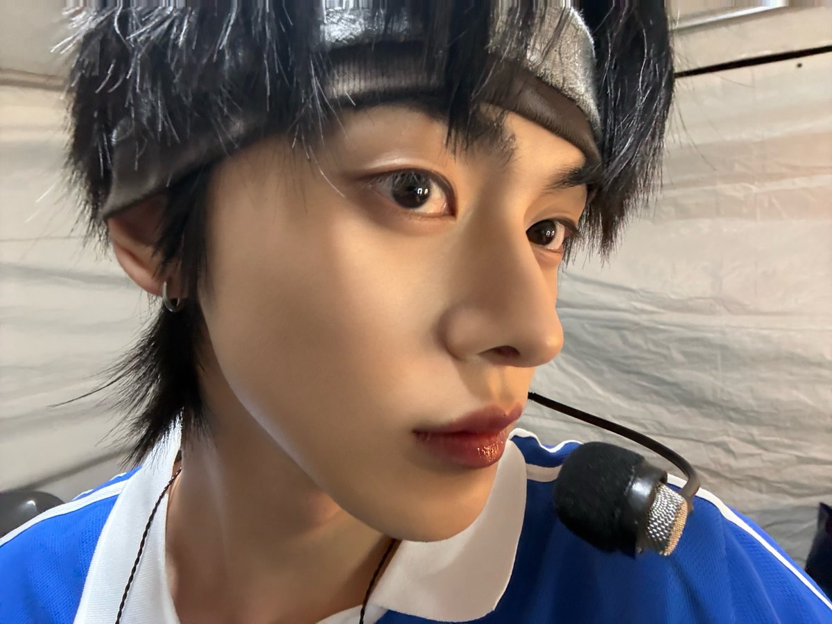 ALD1_official's tweet photo. ALLYZ 오늘도 사랑해 💙

#ALPHADRIVEONE #ALD1
#알파드라이브원
#LEO #리오 https://t.co/ufLEc7J7oF