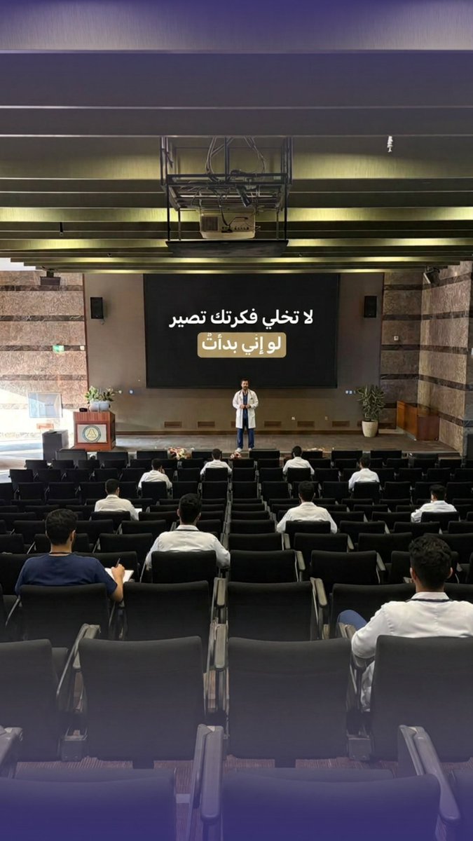 KSAUacademy's tweet photo. دع #الأثر يتحدث عمّا تستطيع موهبتك أن تصنعه

#أكاديمية_كاساو https://t.co/ReRphYc300
