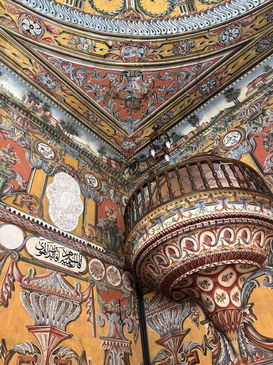 mahfiyyennn's tweet photo. İki kız kardeşin çeyiz parasıyla yapılan makedonya , Alaca caminin ihtişamı . https://t.co/RD6MVjac8F