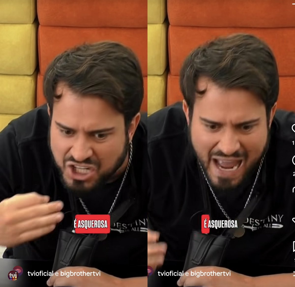 DramaEmDireto tweet picture