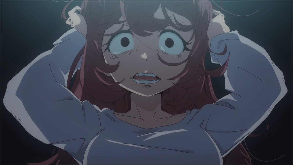 『FX戦士くるみちゃん』第1話「FXって、なぁに？」感想｜時間は巻き戻せなかった反応画像26