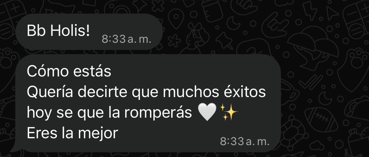 marlborogirl99's tweet photo. Me largué de la productora pero me llevo a dos nuevas amigas ❤️‍🩹 https://t.co/vedx1rlTKb