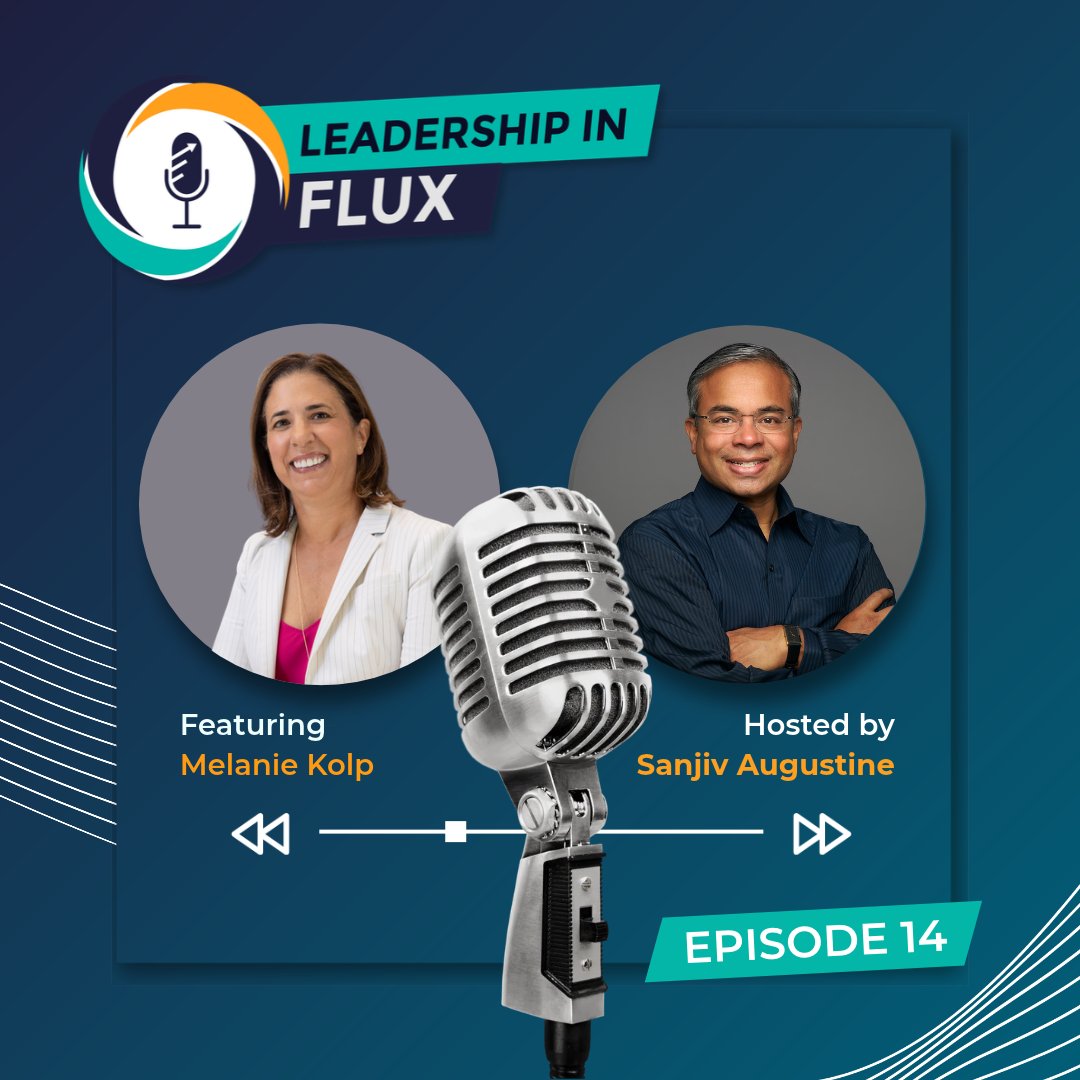 lithespeed's tweet photo. 🎙️ Now Live: Melanie Kolp on Leadership in Flux

Watch or listen to the full conversation: https://t.co/7uRqqLmYGZ

#LeadershipInFlux #AIleadership #dataleadership #technologyleadership #digitaltransformation #artificialintelligence https://t.co/3yRQp4XG0n