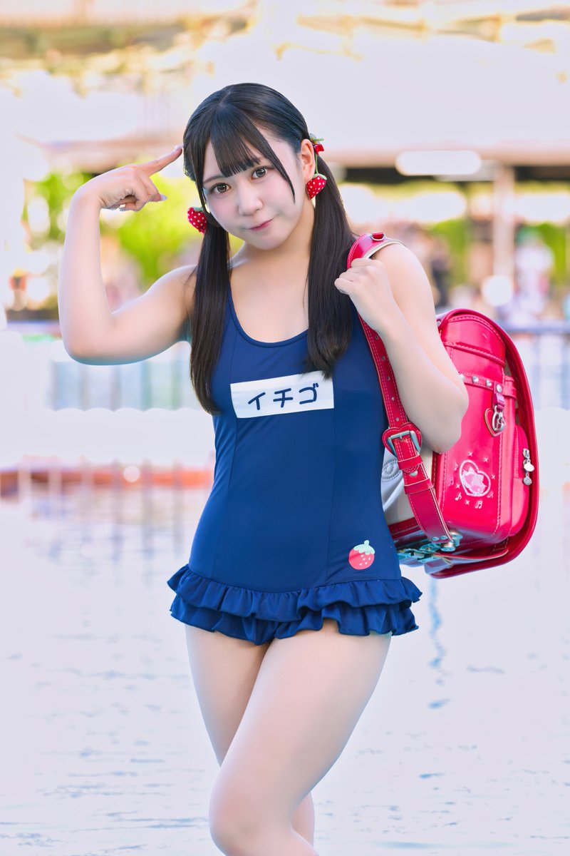 mackeymackey11's tweet photo. 2026.10.01
近代麻雀水着祭2026
DAY3 3部

横島りかさん

掲載確認済
#近代麻雀水着祭2026 
#横島りか https://t.co/OotfWyml0H