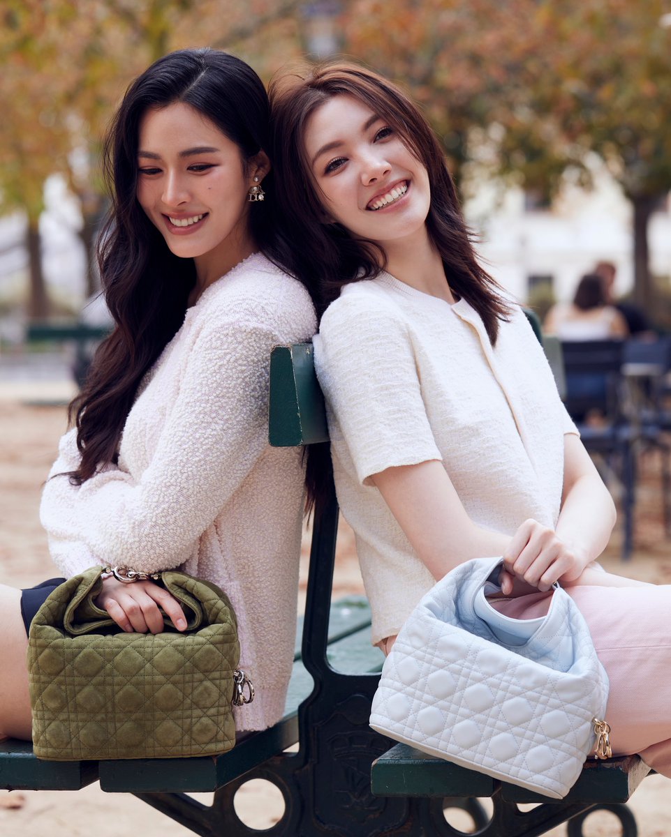 lonongnub_trend's tweet photo. เม้นสื่อใน x กันค่ะทุกคน SOV ๆๆๆๆๆ อย่าลืมติดแท็กด้วยน้าาา

#LingOrmDiorSummer27 #LinglingKwong #OrmKornnaphat  #LingOrm #Dior #DiorSummer27 #PFW https://t.co/xfKaABJEST