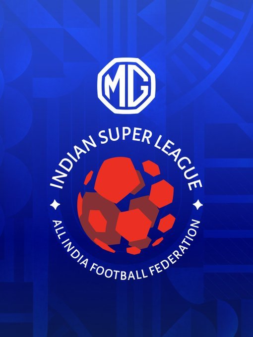 JolokiyaTalks's tweet photo. 🚨| New logo for @IndSuperLeague 👀 https://t.co/ZNiuMOIhX0