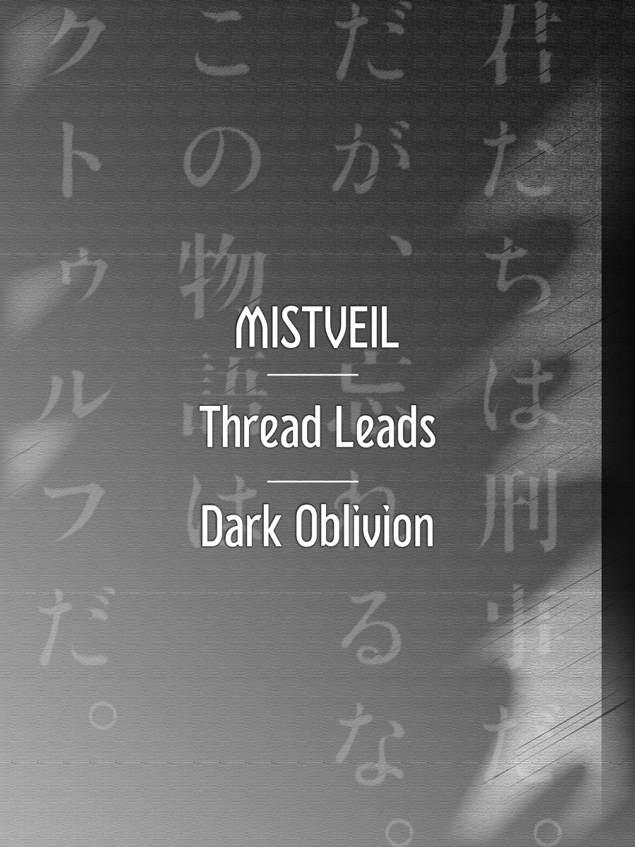 Izuna_ryo's tweet photo. 🦊RPお願いします🦊

CoC6版 
短編刑事シナリオ集
『神輪』

🔷MISTVEIL
🔷Thread Leads
🔷Dark Oblivion

君たちは刑事だ。だが、忘れるな。
この物語はクトゥルフだ。

キャンペーン方式でもそれぞれ単体でも遊ぶことが出来ます。
本日頒布開始。

https://t.co/76iREkMdzT https://t.co/EbghKjxZvc