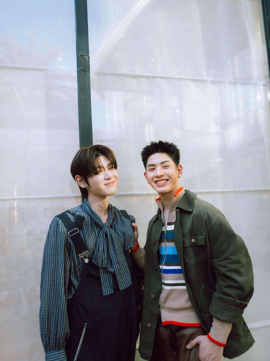 PAOPIC__FAMILY's tweet photo. 📲 [Instagram Update] : tonklashr

🔗 https://t.co/oqUTIbK1Hc

#paopichitchai #Tonklashr 
#PaoTonkla 
#9Ent24th https://t.co/JkN58ALUCQ