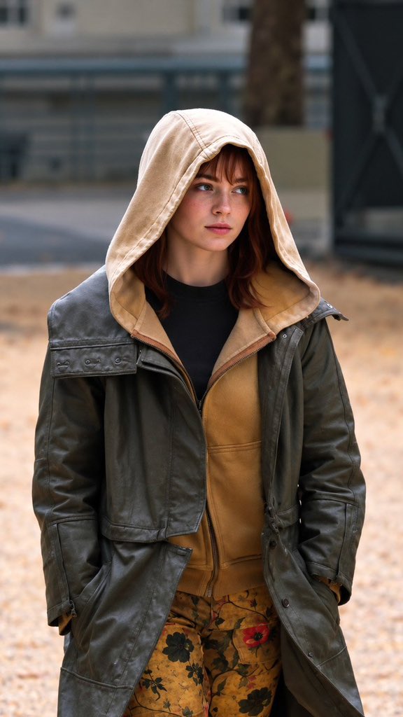flixcenter's tweet photo. Sadie Sink as Jean Grey. 📸 https://t.co/BT9jAdmkaL
