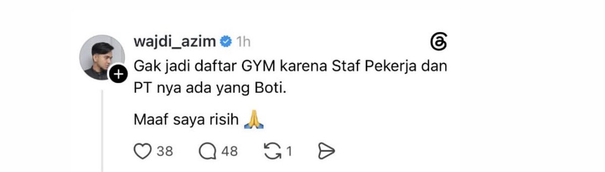 Yupi_Geprek's tweet photo. Padahal lulusan S.Psi beliau https://t.co/kdidFSUpLj