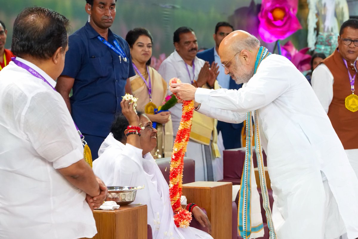 AMRITAedu tweet picture