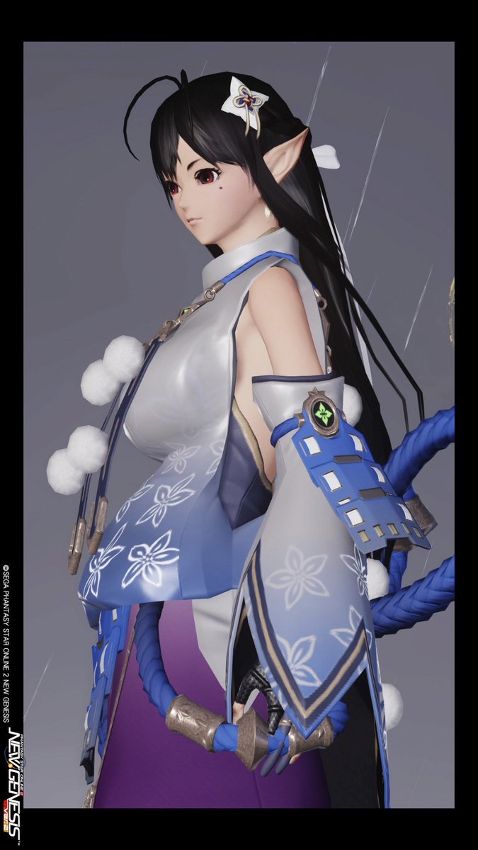 JohnnyMHWIB1's tweet photo. #PSO2NGS
#カトリ https://t.co/yVbRTbF7Nx