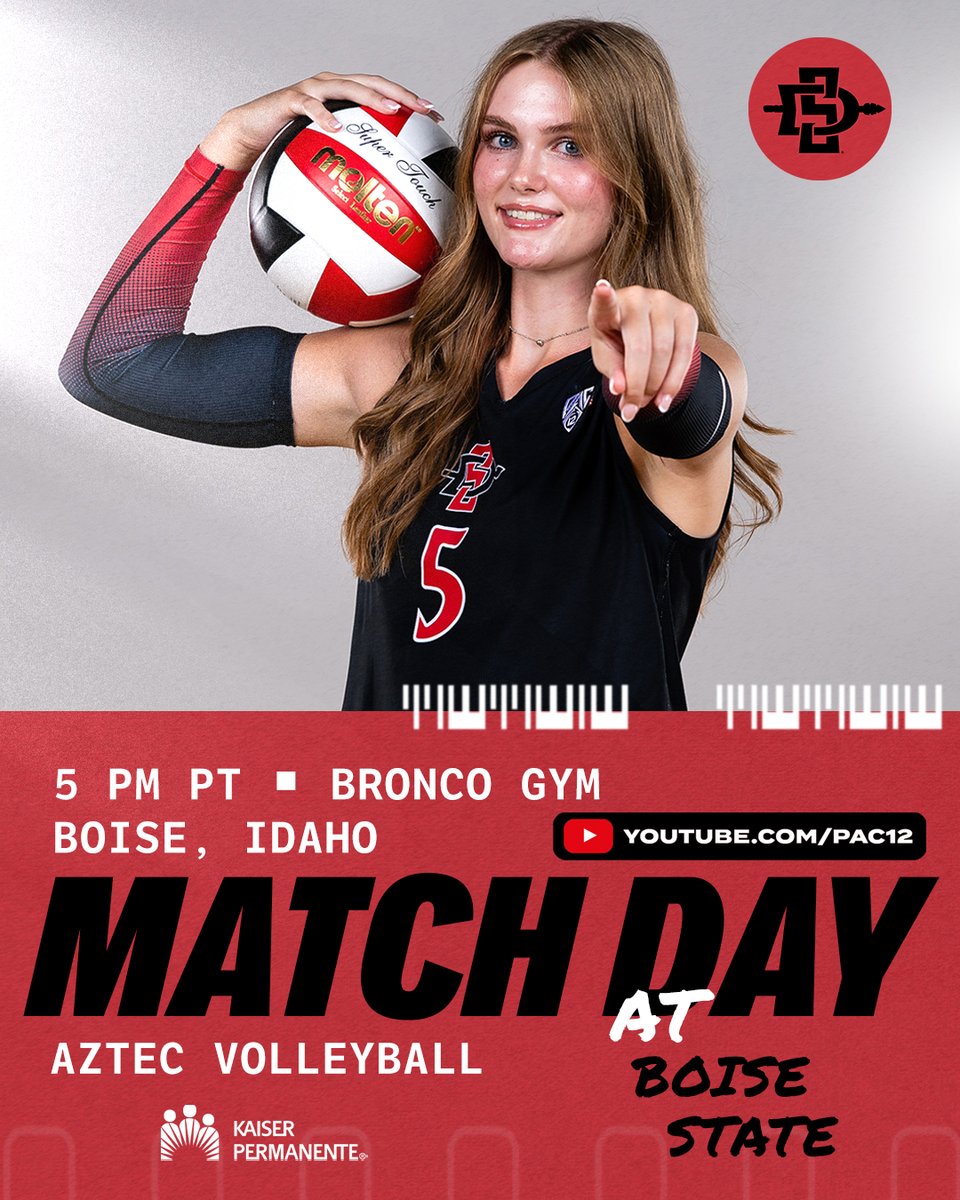 AztecVB tweet picture