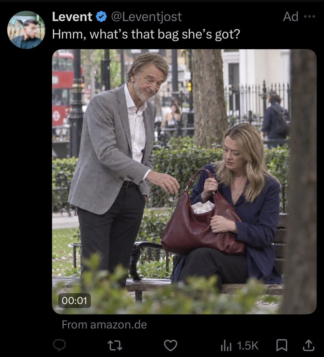 JosephCOYS's tweet photo. Just got this ad, wtf https://t.co/H2SKdp3vky