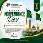 Photo by Nigeria Mining Cadastre Office (@MiningCadNG)
