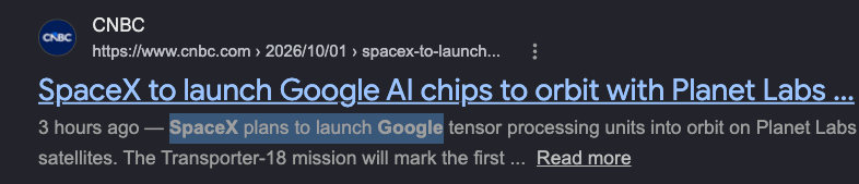 DanielKuhn77510's tweet photo. https://t.co/YV0pku69Uf

spacex colab

should be both

https://t.co/wdJMiD06wu https://t.co/4zD2nuf6oE
