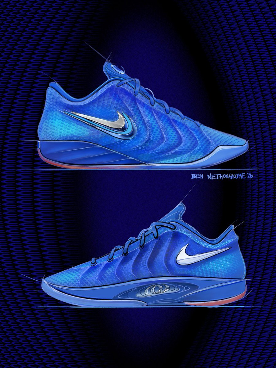 DICKS's tweet photo. She's already changed the game. Now she's putting her signature on it. Meet the Nike Caitlin 1. 🏀 https://t.co/jRPGMMXXmw