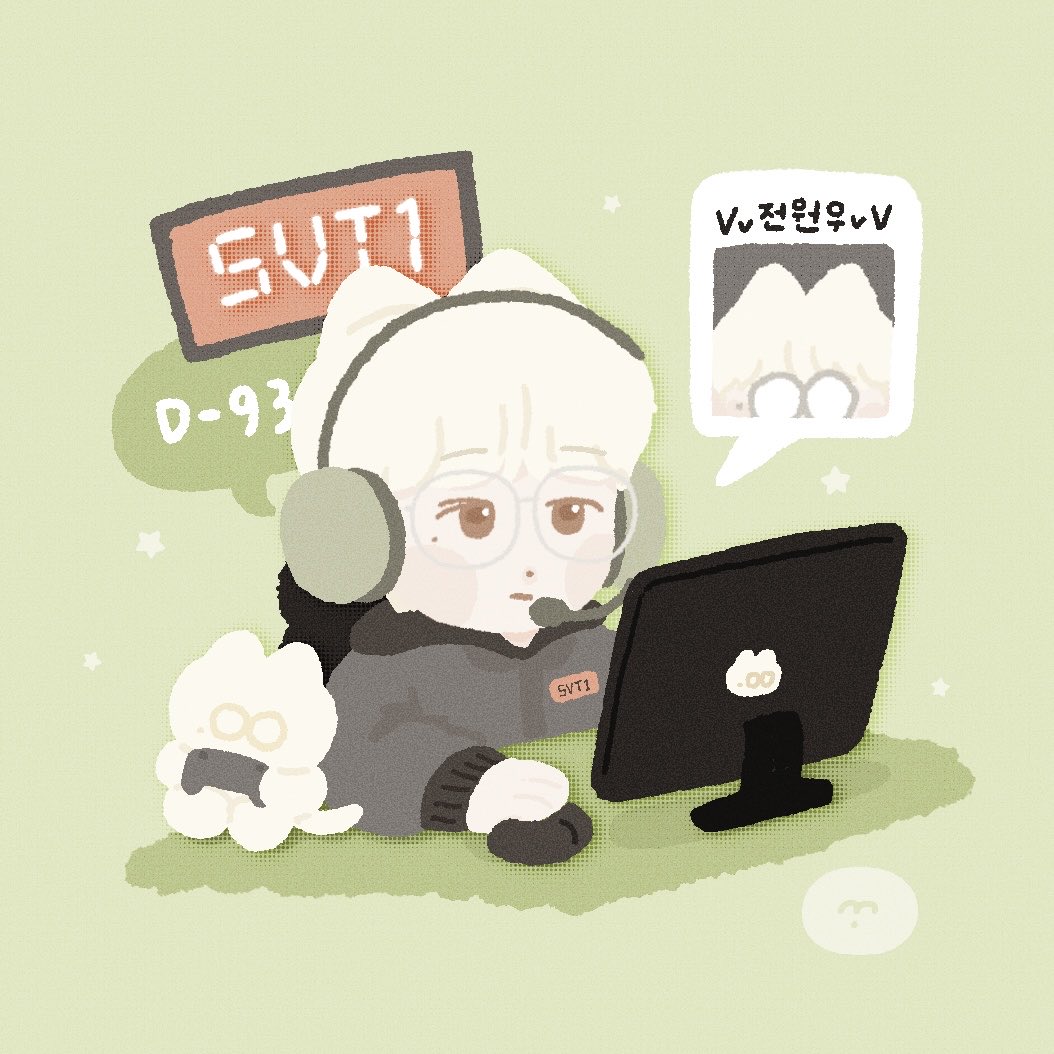 w_n0n_w's tweet photo. D-93 🎮 https://t.co/vz8rFgcVmF