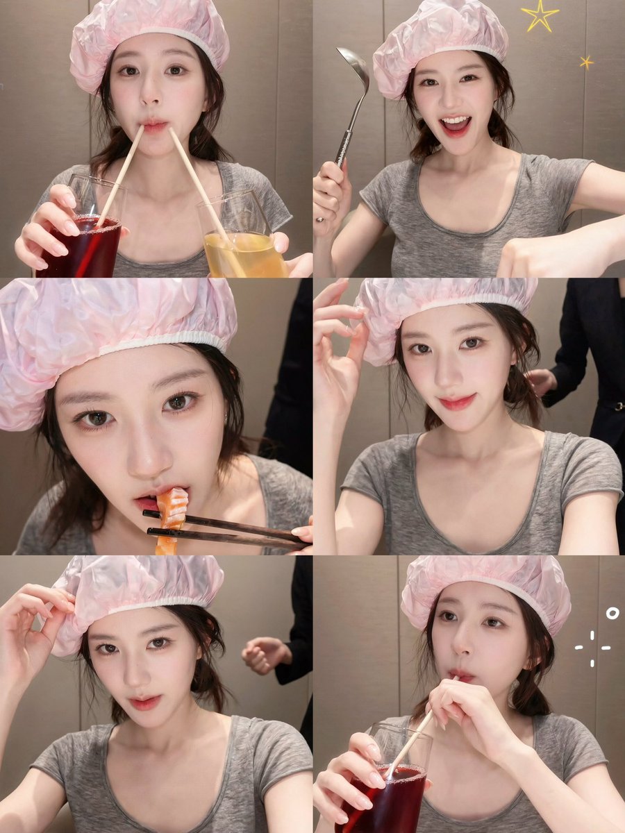 Princess_rosyyy's tweet photo. 🍜🍸🍣🍲 https://t.co/4VEKdSpkZM