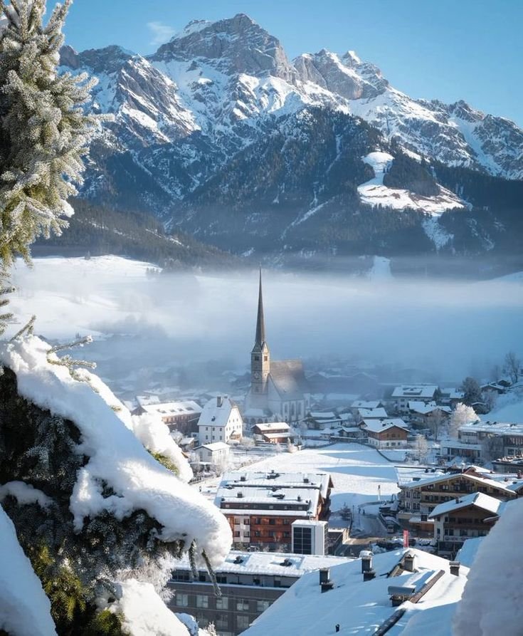 onllycutestuff's tweet photo. Kitzbuhel, Austria https://t.co/vzE0jVGxFT