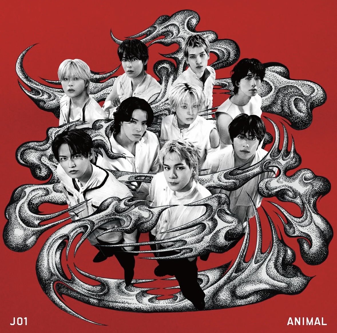 kimata_cosmos's tweet photo. 🔥Go to the world, JO1!🔥
US Debutおめでとう！
Go beyond the limits. Keep shining on the global stage.
Go to the TOP! JO1！
✨🌺🦊👑🌱🦒🍓🐰✈️🐶✨

#JO1USDebut
#GoSoWild_JO1
@official_jo1 https://t.co/6WSTTWYZA4