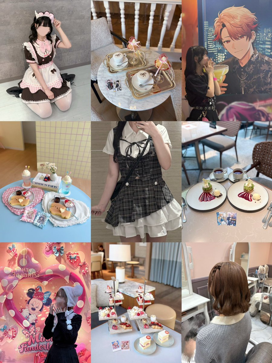 luv_225p's tweet photo. 無言フォローでお迎え / ALT有^ᴗ ̫ ᴗ^♩ https://t.co/mKeocNTe0q