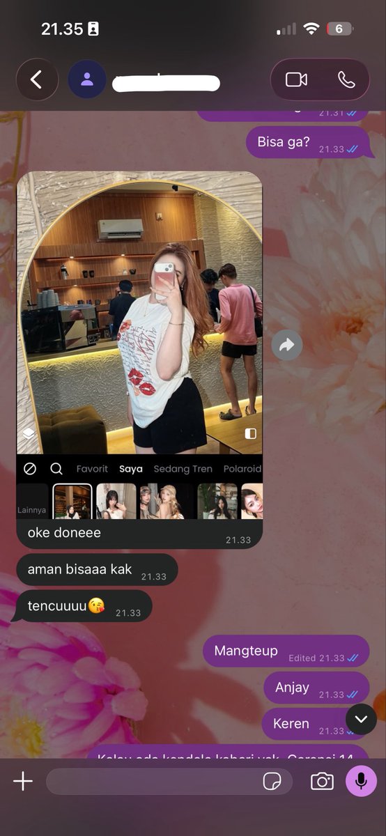 mochisubss's tweet photo. #testimoni #mochisubs #akunpremium #premiumapp #jualakunpremium https://t.co/HsP8rX9hgX