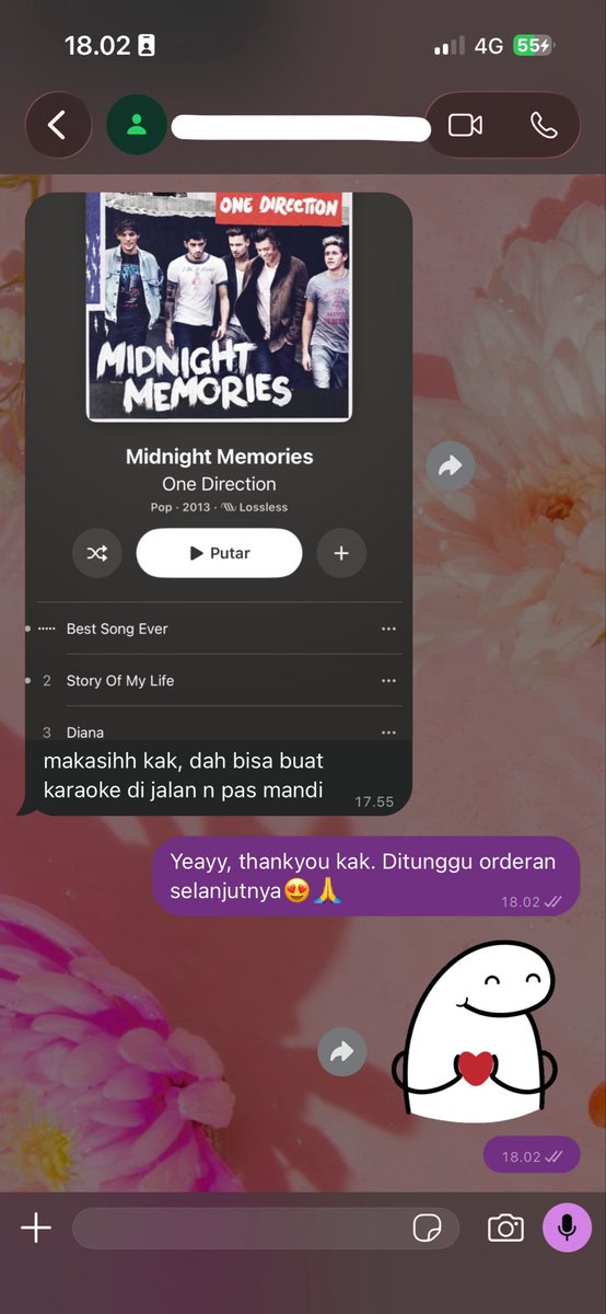 mochisubss's tweet photo. #testimoni #mochisubs #akunpremium #premiumapp #jualakunpremium https://t.co/HsP8rX9hgX