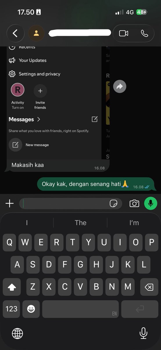 mochisubss's tweet photo. #testimoni #mochisubs #akunpremium #premiumapp #jualakunpremium https://t.co/HsP8rX9hgX