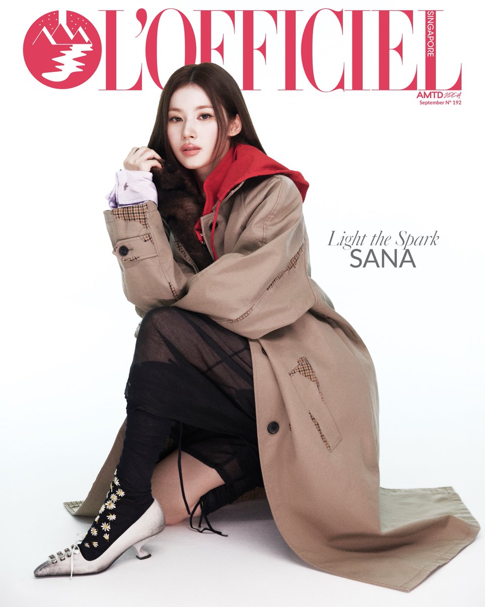 sanambys's tweet photo. Your cover girl is here. https://t.co/GGvyhn4FPB