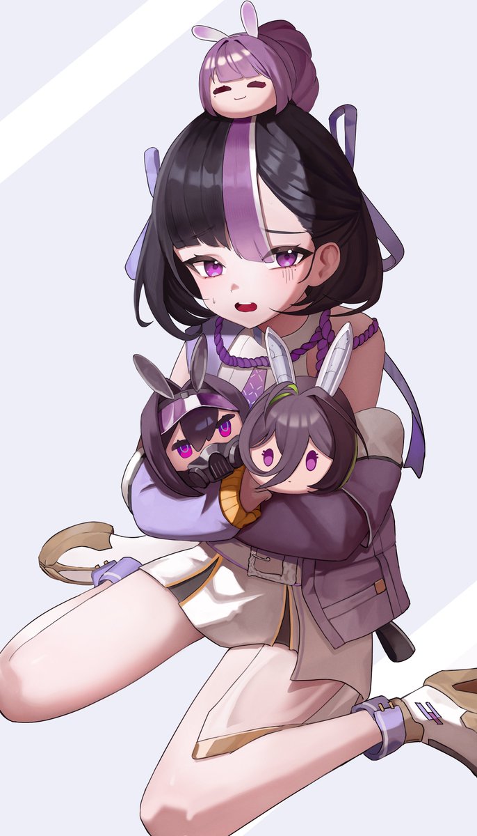 ryungu0415's tweet photo. #NIKKE #NIKKEfanart

ミサイルズ https://t.co/vw2UbFCu4T