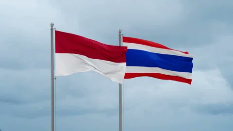 CityzensIDN's tweet photo. Indonesia akan menghadapi Thailand di Final FIFA Asean Cup. Yang akan berlangsung pada 5 Oktober 2026. https://t.co/1B5nrfVVFh