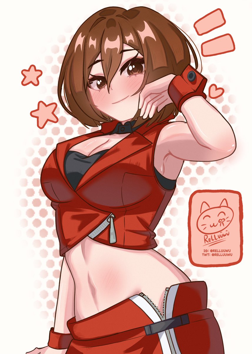 relluuwu's tweet photo. MAMAAAAAA

#VOCALOID #MEIKO https://t.co/ThKZwGXpGP