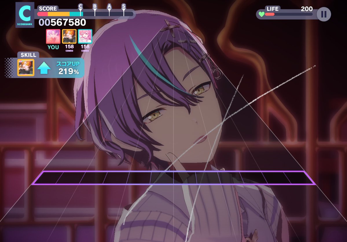 rokka529's tweet photo. スクショペタペタ https://t.co/6Ny3kBoXy0