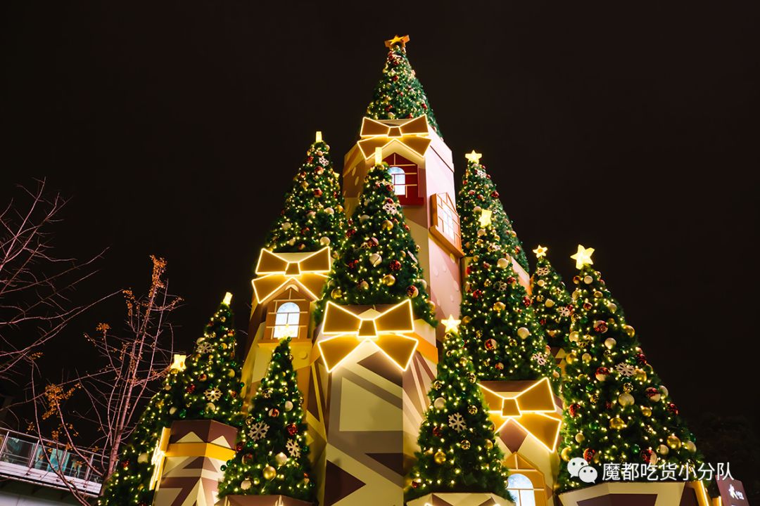 JulissaFraiq's tweet photo. Esta Navidad, llena tu hogar de luz, abrazos y momentos que se queden en el corazón. https://t.co/ZMcd0eK47A