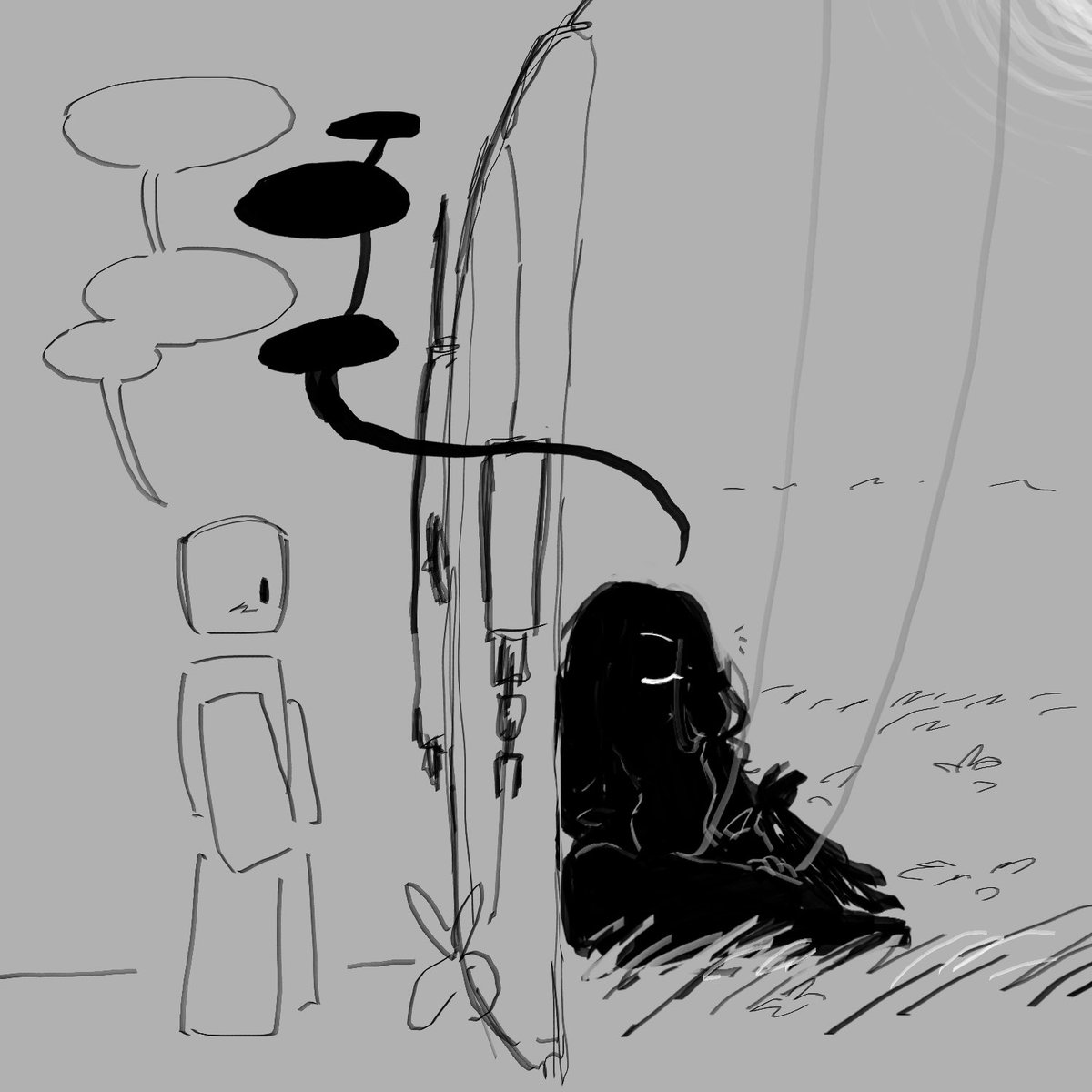Navicution514's tweet photo. chatting with cadence #nullscape https://t.co/RMHvxGZzk3